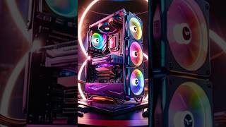 Jak wyglądały wasze pierwsze PC ? #shorts #pc #pcsetup #pcbuild #pcgaming #computer #rgb