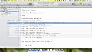 Learn Objective-C 4-Inheritance