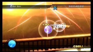 Miku Hatsune Project Diva Dreamy Theatre - Star Story