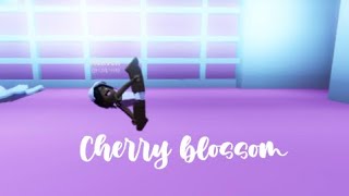 Cherry Blossom, solo || 💞ORA | Dance Moms Studio