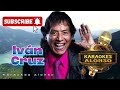 Karaoke MIX IVÁN CRUZ ( Orquesta Zaperoko) incluye coros - Boleros