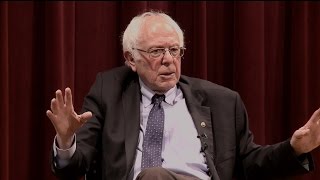 Special: Bernie Sanders Interviewed by Amy Goodman at Philadelphia Free Library