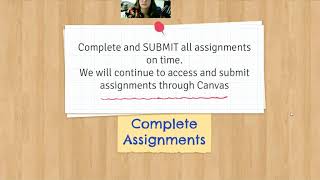 Remote Learning Expectations 12/10