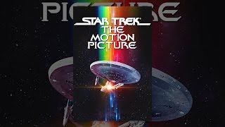 Star Trek: The Motion Picture - The Director's Edition