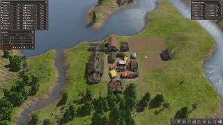 Banished: The Comeback - Year 1 #banished