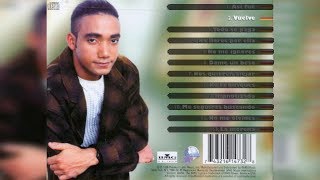 Elvis Martinez - Vuelve (Audio Oficial) álbum Musical Todo se paga 1998