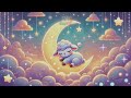 💤Faster Sleep🌙 | 💤1 Hour ✨| Kids Relaxing Sleep Music✨