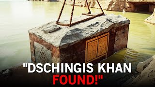 Scientist Reacts to the Discovery of Genghis Khan’s Tomb!