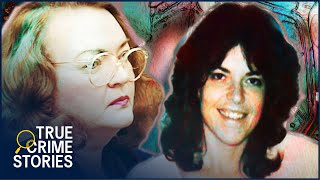 Les Infirmiers Psychopathes Tueurs | Nouveaux Détectives | True Crime Stories