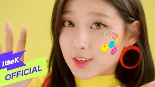 [MV] Lovelyz(러블리즈) _ WoW!