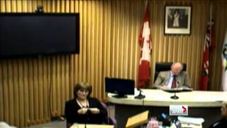 More Testimony From Ashley Smith S Mom