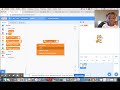 6 YEAR OLD TEACHES SCRATCH PROGRAMMING