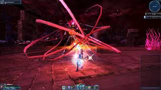 PSO2 領域調査：異世界の残滓 300 2:39 HR ダメージない