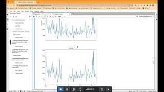 Time Series Analysis with Python Cookbook | 7. Handling Missing Data