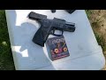 barnes vor tx tac xp 115gr 9mm ballistic gel test u0026 review