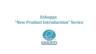 Eshopps Snow Cone Skimmer S-300