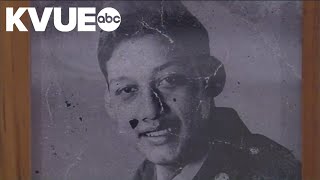 Central Texas family fights for military funeral service honoring World War II veteran