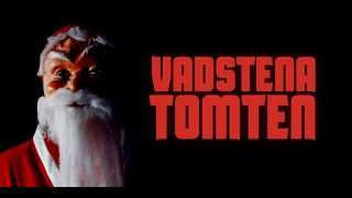 Short Horror Film | VADSTENATOMTEN |  Christmas Horror  | ÖDESHÖG part 2