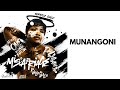 [MUNANGONI] - Makhadzi (official Audio)