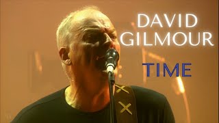 David Gilmour - Time (Live at Royal Albert Hall, London May 29, 2006 4K)