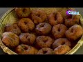 கீரை வடை keerai vada வாங்க சமைக்கலாம் vanga samaikalam promo