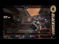 15-7 Damien SMDA Live Stream Sandstorm II - Blackshot