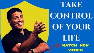 [Compilation] Tony Robbins - Take Control of Your Life | Tony Robbins Seminar