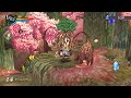 the legend of nayuta boundless trails english preview an action jrpg on your radar