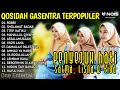 SHOLAWAT QASIDAH MERDU PENYEJUK HATI GASENTRA - ROBBI, SHOLAWAT BADAR - 476 FULL ALBUM