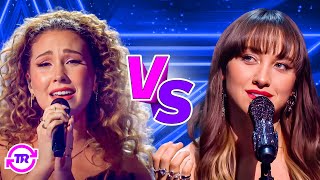 Loren Allred VS Sydnie Christmas: Who Sang It Better?