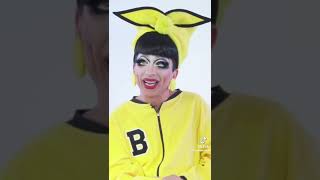 #trixieandkatya #giagunn #biancadelrio #dragrace #rupaulsdragrace #tiktok #reaction #heartstopper