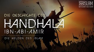 Handhala Ibn Abi Amir ᴴᴰ ┇ Helden des Islam ┇ BDI