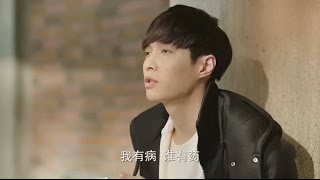 160407 《好先生》To Be A Better Man Teaser 曝有病 ver