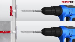 DUOTEC toggle Fischer USA