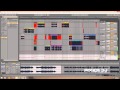 Promo Ableton Live by Roger DJ The Producer