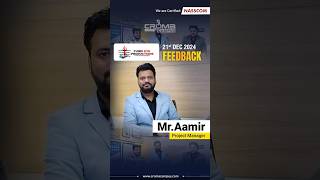 Third Eye Productions Project Manager Review | Mr. Aamir