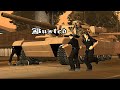 GTA San Andreas - Busted Compilation #3