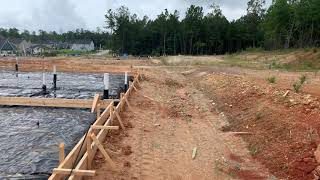 1009 Magnolia Hill Dr., Chapin, SC 29036 - Lot 139