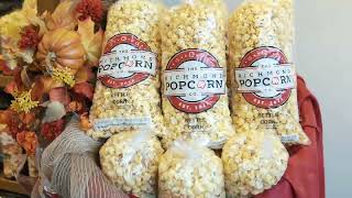 The Richmond Popcorn Co.