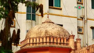 সাতগম্বুজ মসজিদ । Saat Gambuj Masjid । Hisoric Mosque in Bangladesh । বাংলাদেশের ঐতিহাসিক মসজিদ সমূহ