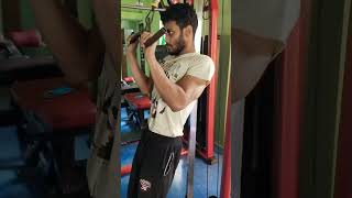 Best triceps workout 💪#bodybullding #motivation #disiplin #workout #Bulk #attitude #shortviral ....🔥