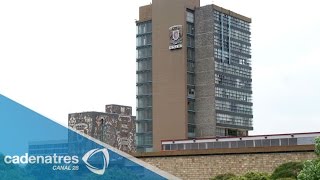 ¿En qué consiste la autonomía de la UNAM?