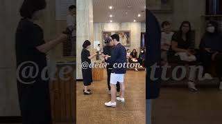 230820 준면 모차르트 - 변요한님