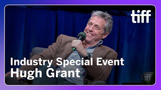 The Ankler’s Prestige Junkie Live with Hugh Grant | Special Event | TIFF Industry Conference 2024