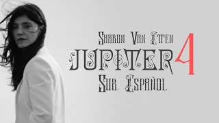 Sharon Van Etten - Jupiter 4 (Sub. Español)
