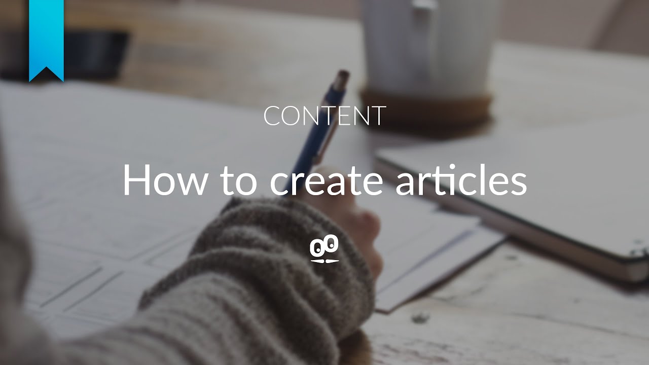 How To Create Articles Tutorials Goodbarber