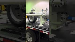 Meter Engineers - MagnaProve 1300 portable meter proving package
