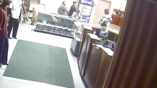 What NOT to do when coming into a Gun Store! | Guns and Range Training Center