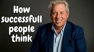 how successful people think | John C. Maxwell | Summary
