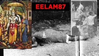 Karikalan 3.0 | Eelam87 Untold History 06 | Ravanan 2.0